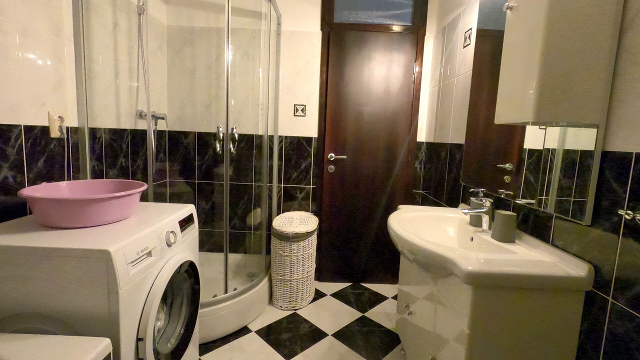 Photo of Bathroom in Podstrana