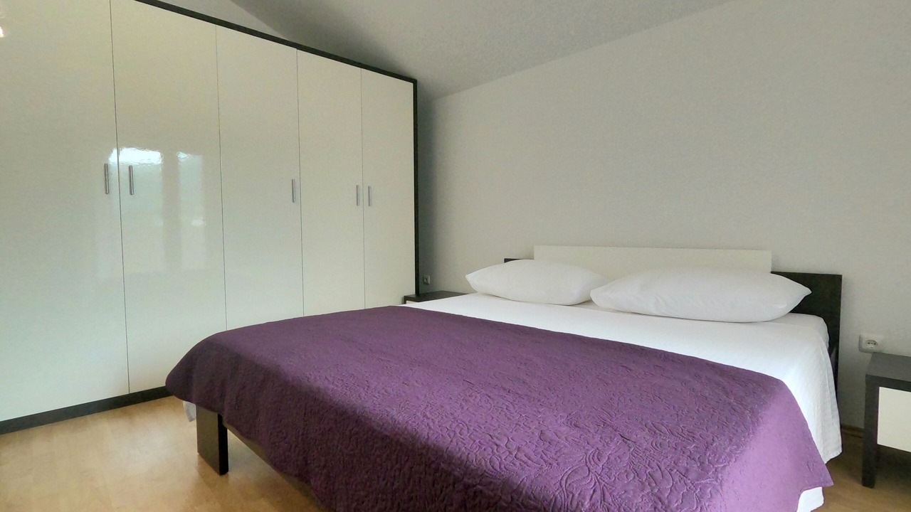 Photo of Bedroom in Podstrana