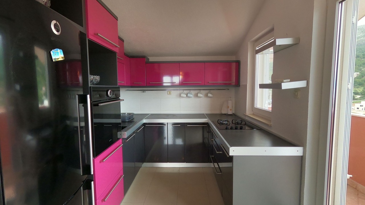 Photo of Kitchen in Podstrana
