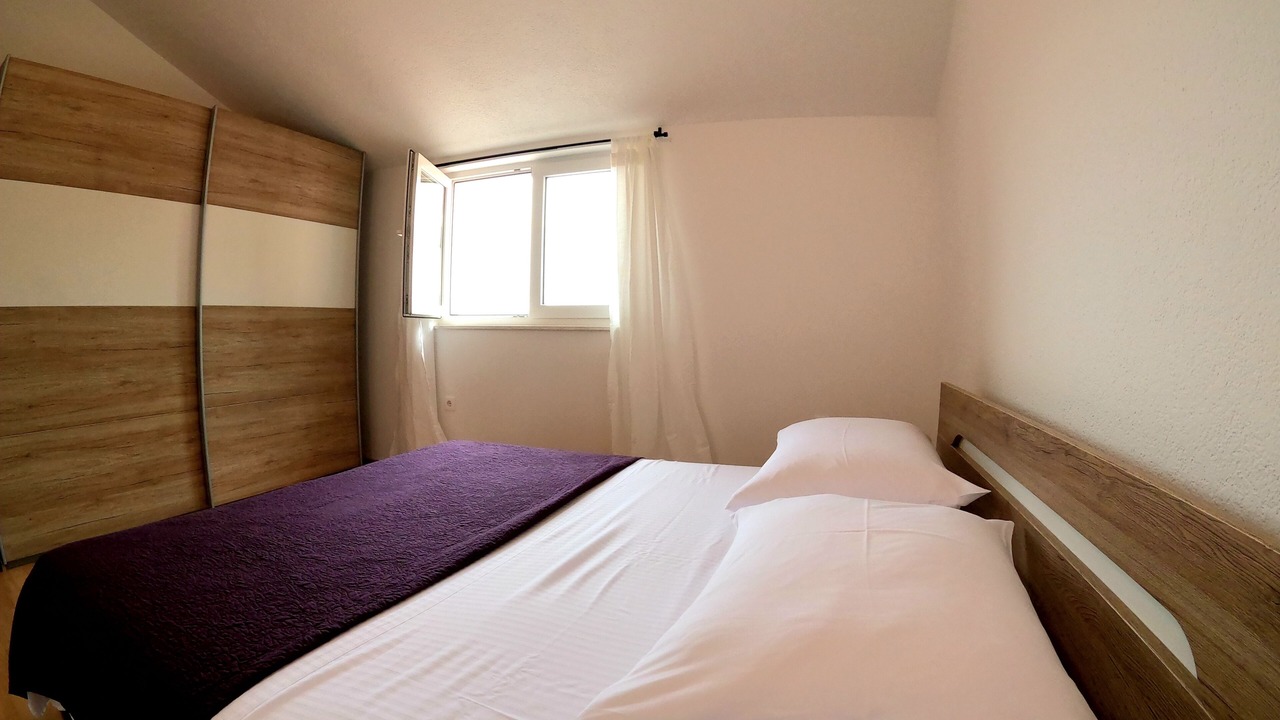 Photo of Bedroom in Podstrana