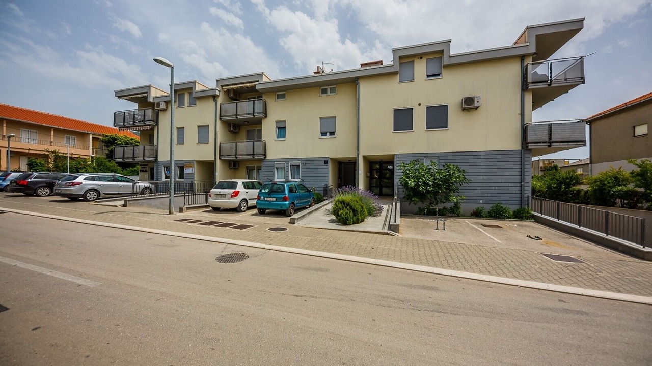 Photo of Outdoor in Kastel Stari