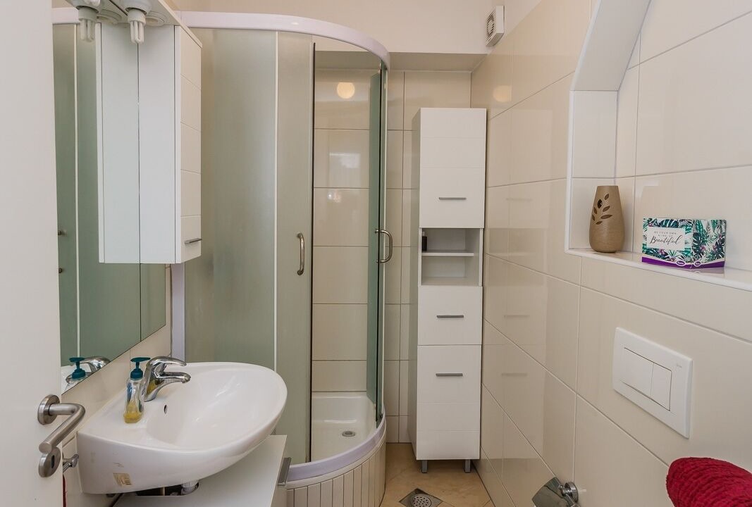 Photo of Bathroom in Kastel Stari