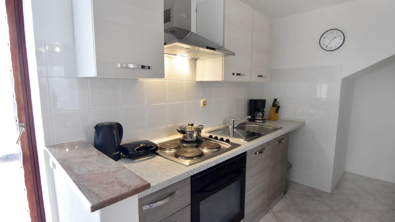 Photo of Kitchen in Babici