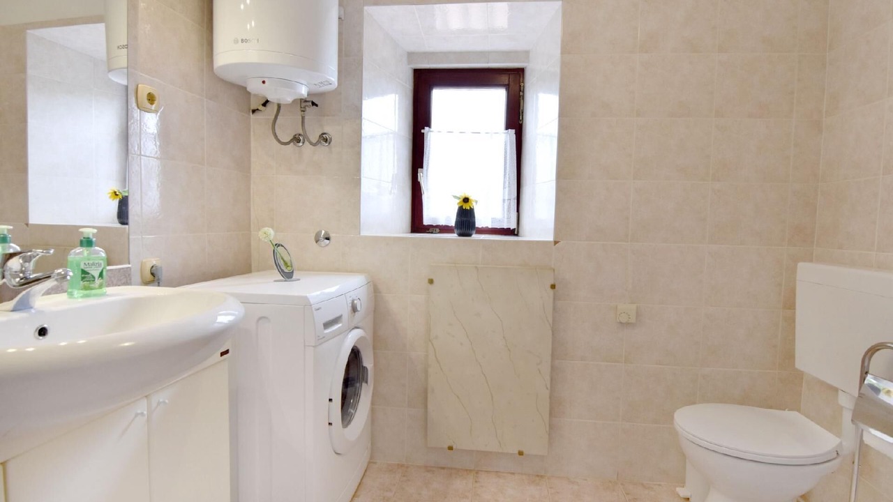 Photo of Bathroom in Babici
