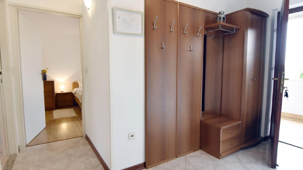 Photo of Bedroom in Babici