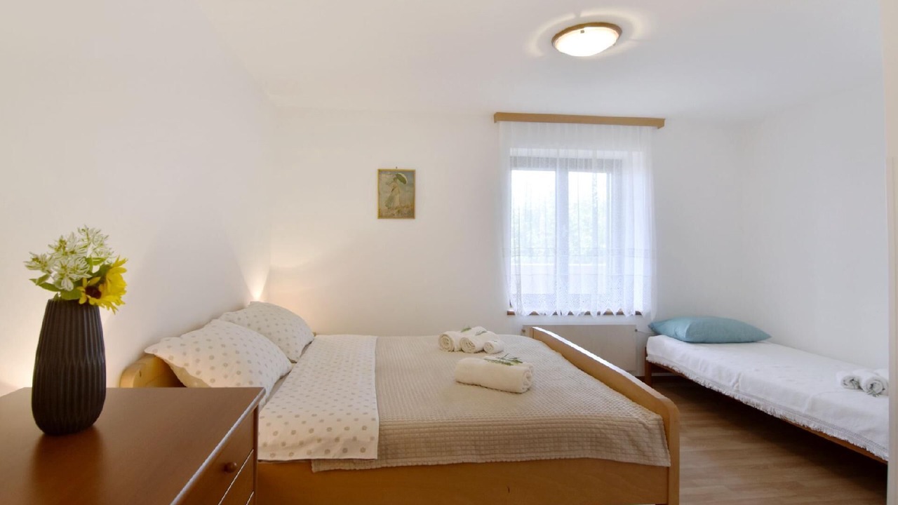 Photo of Bedroom in Babici