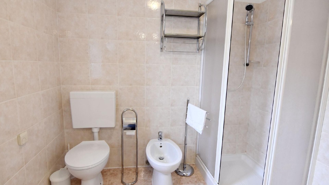Photo of Bathroom in Babici