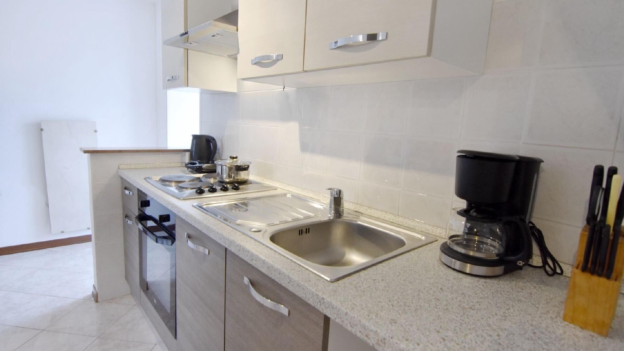 Photo of Kitchen in Babici