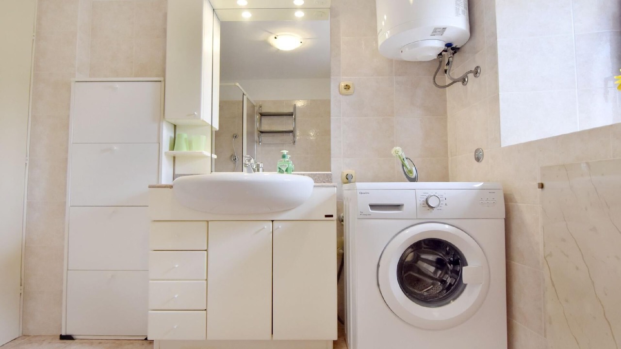 Photo of Bathroom in Babici