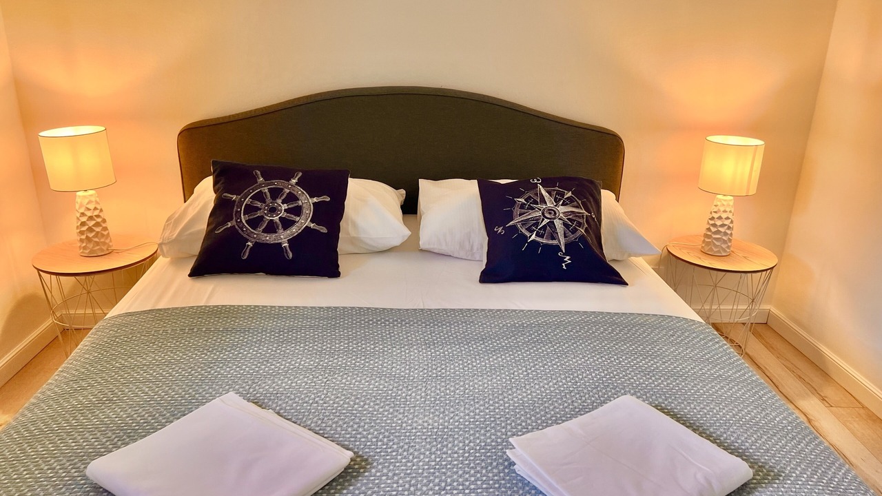Photo of Bedroom in Kastel Sucurac