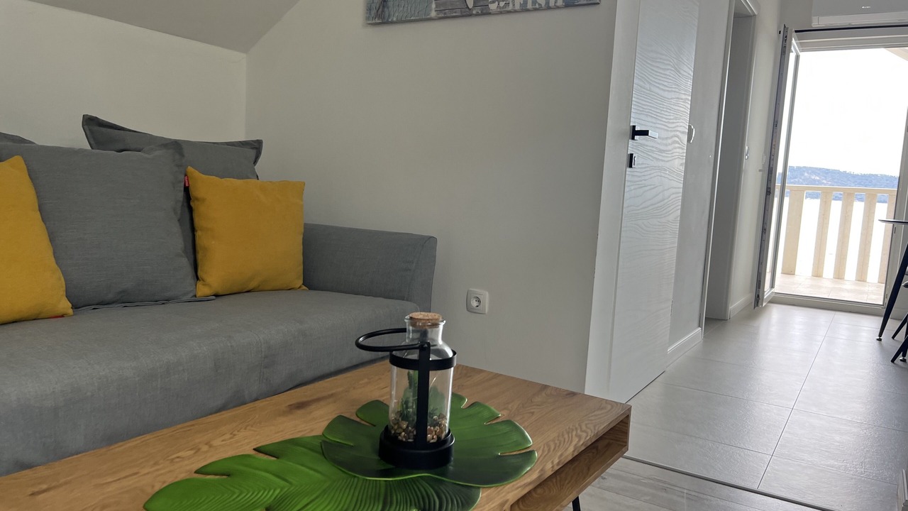 Photo of Livingroom in Kastel Sucurac