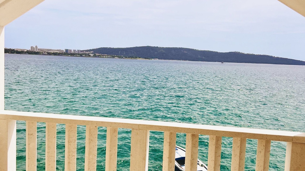 Photo of Outdoor in Kastel Sucurac