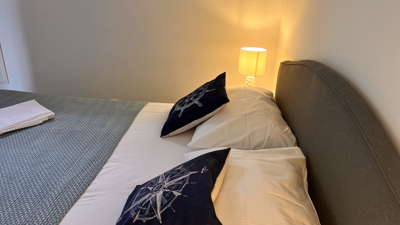Photo of Bedroom in Kastel Sucurac
