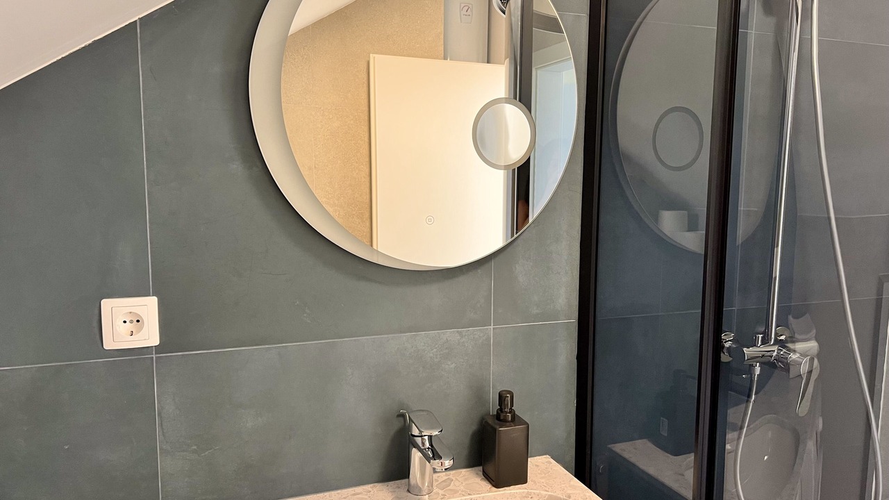 Photo of Bathroom in Kastel Sucurac