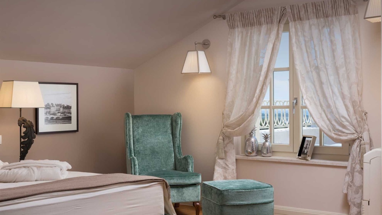 Photo of Bedroom in Vabriga