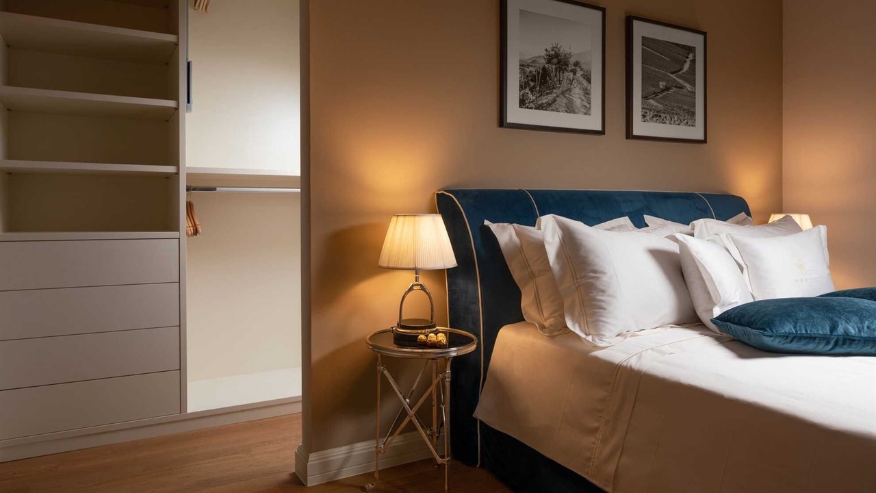 Photo of Bedroom in Vabriga