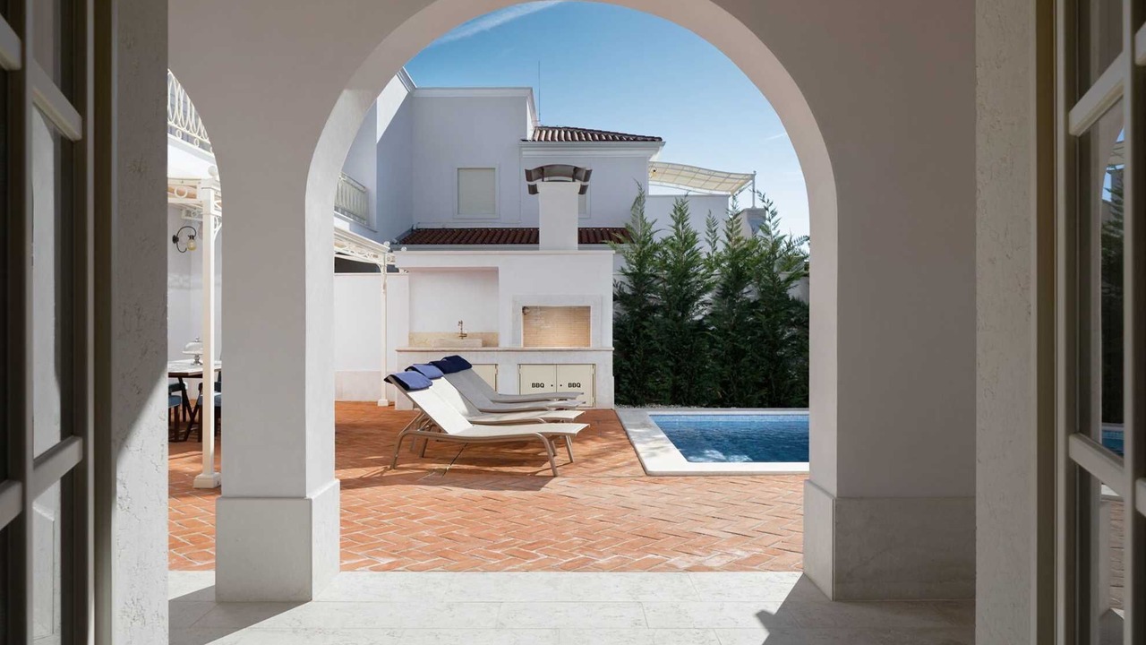 Photo of Outdoor in Vabriga