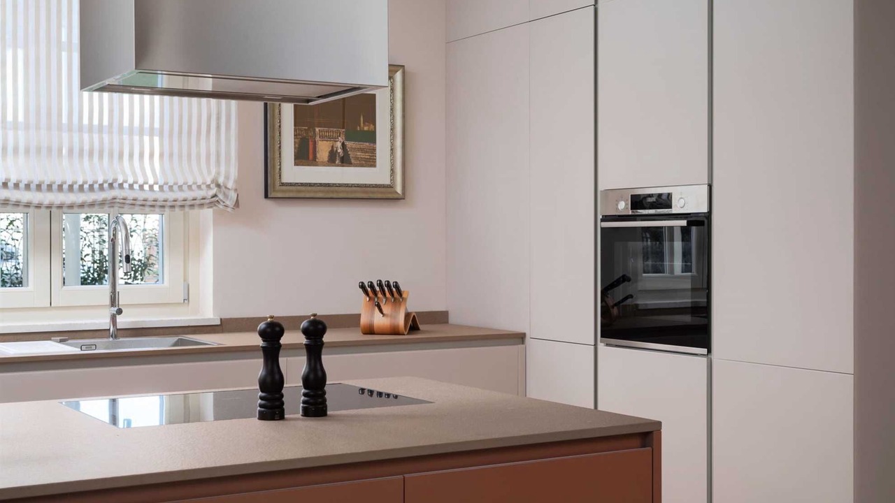 Photo of Kitchen in Vabriga