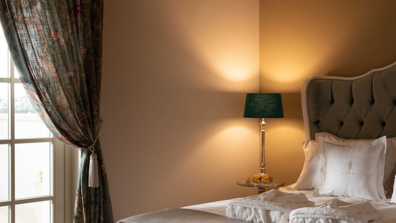 Photo of Bedroom in Vabriga