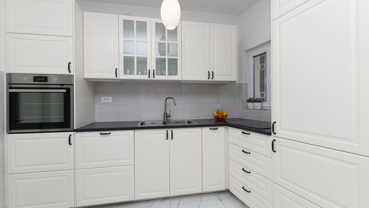 Photo of Kitchen in Omis