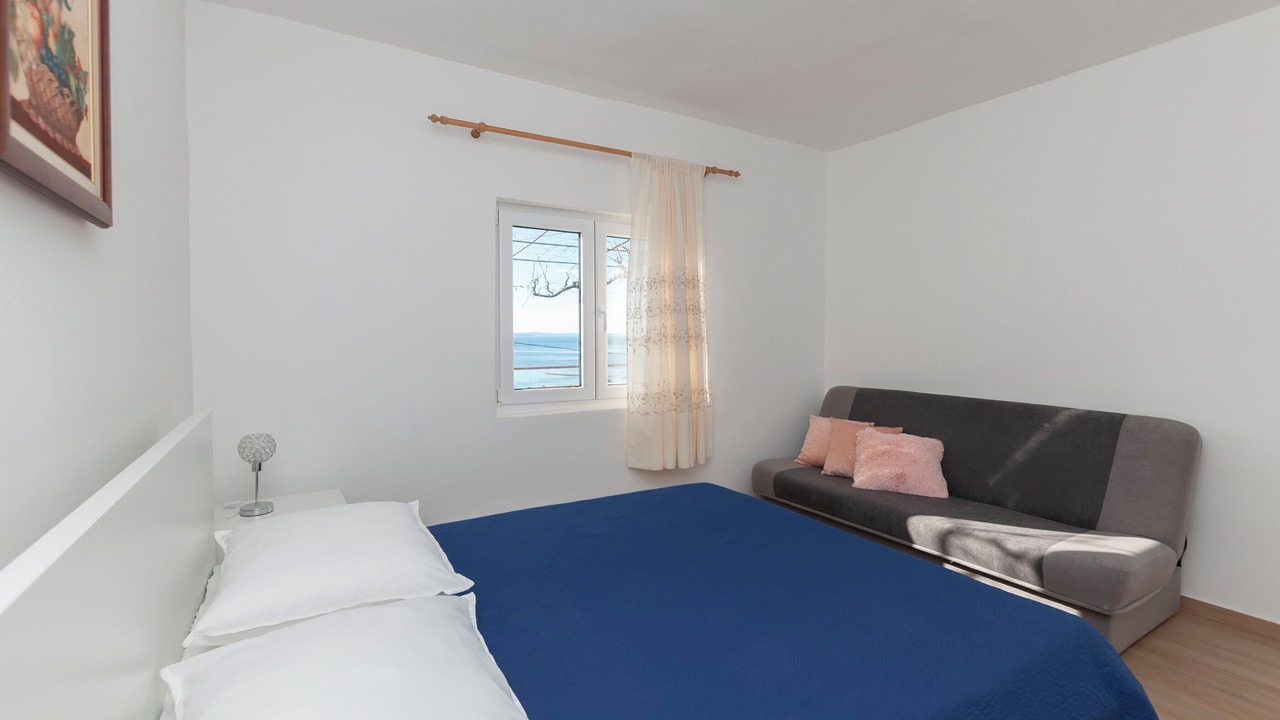 Photo of Bedroom in Omis