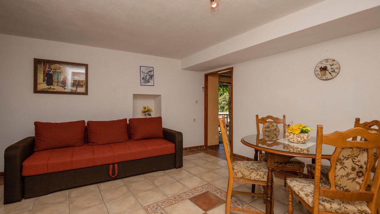 Photo of Bedroom in Baska Voda
