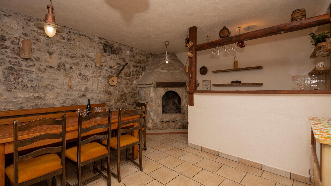 Photo of Bedroom in Baska Voda