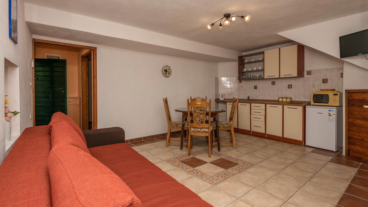 Photo of Bedroom in Baska Voda