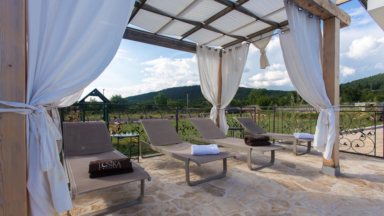Photo of Outdoor in Lovrec