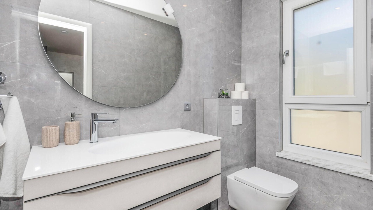 Photo of Bathroom in Veliko Brdo