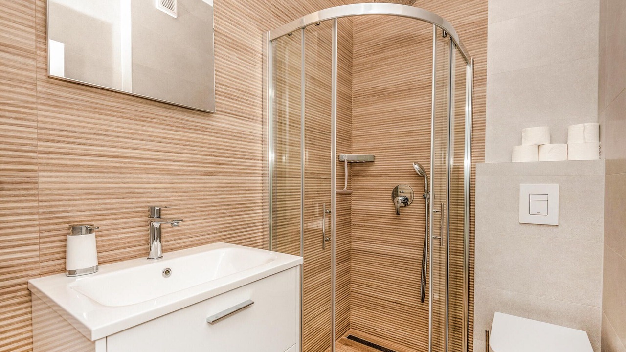 Photo of Bathroom in Veliko Brdo