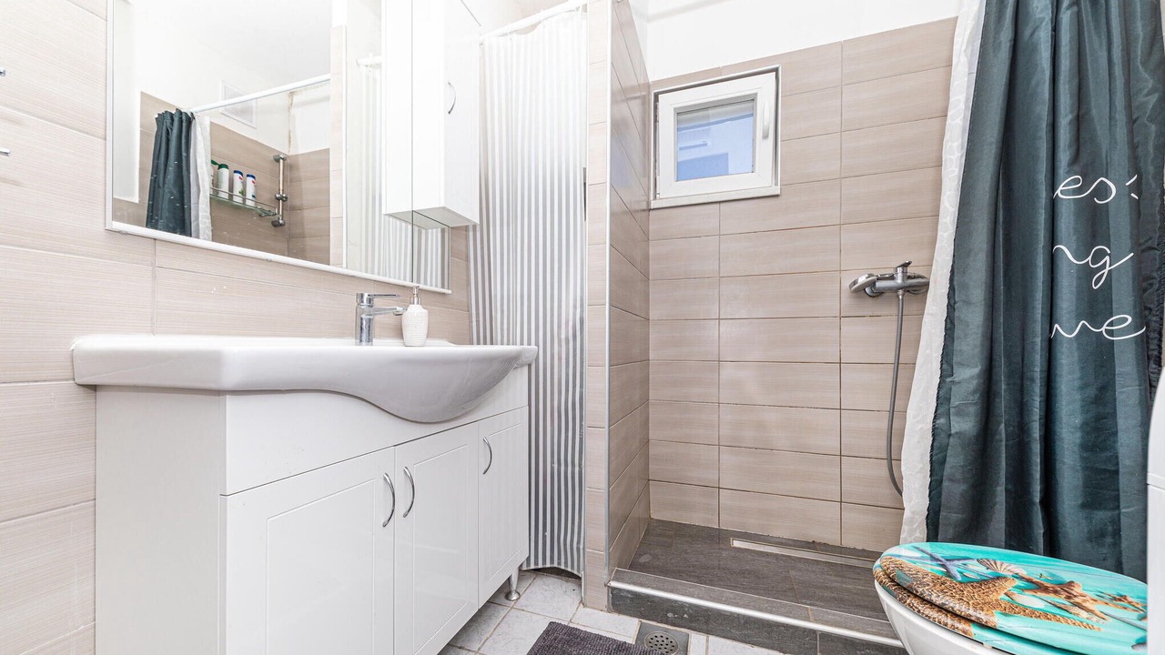 Photo of Bathroom in Drnis