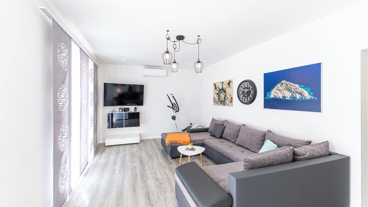 Photo of Bedroom in Drnis