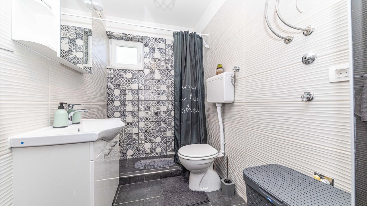 Photo of Bathroom in Drnis