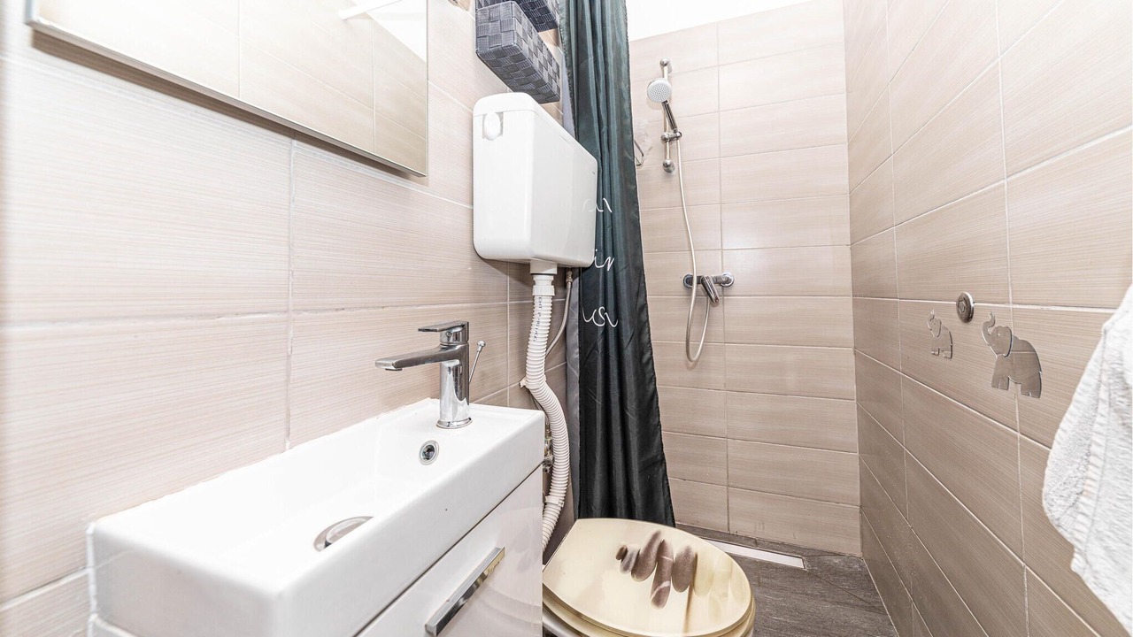 Photo of Bathroom in Drnis