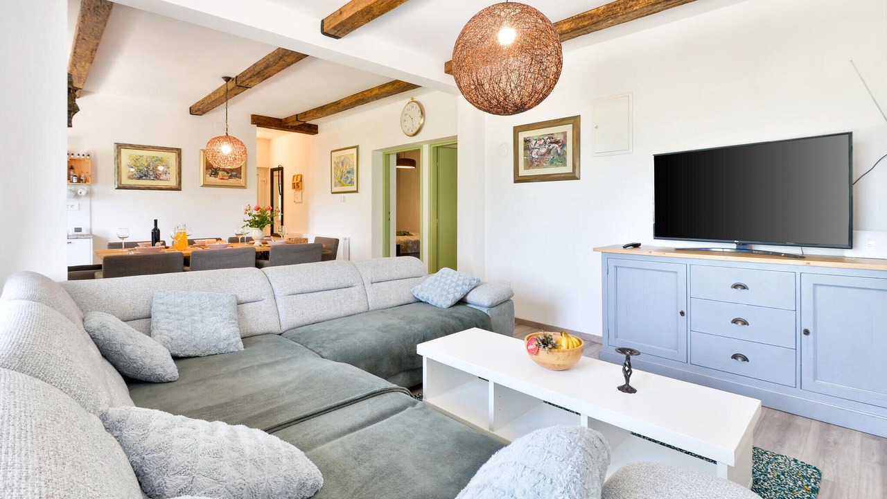 Photo of Bedroom in Kumrovec