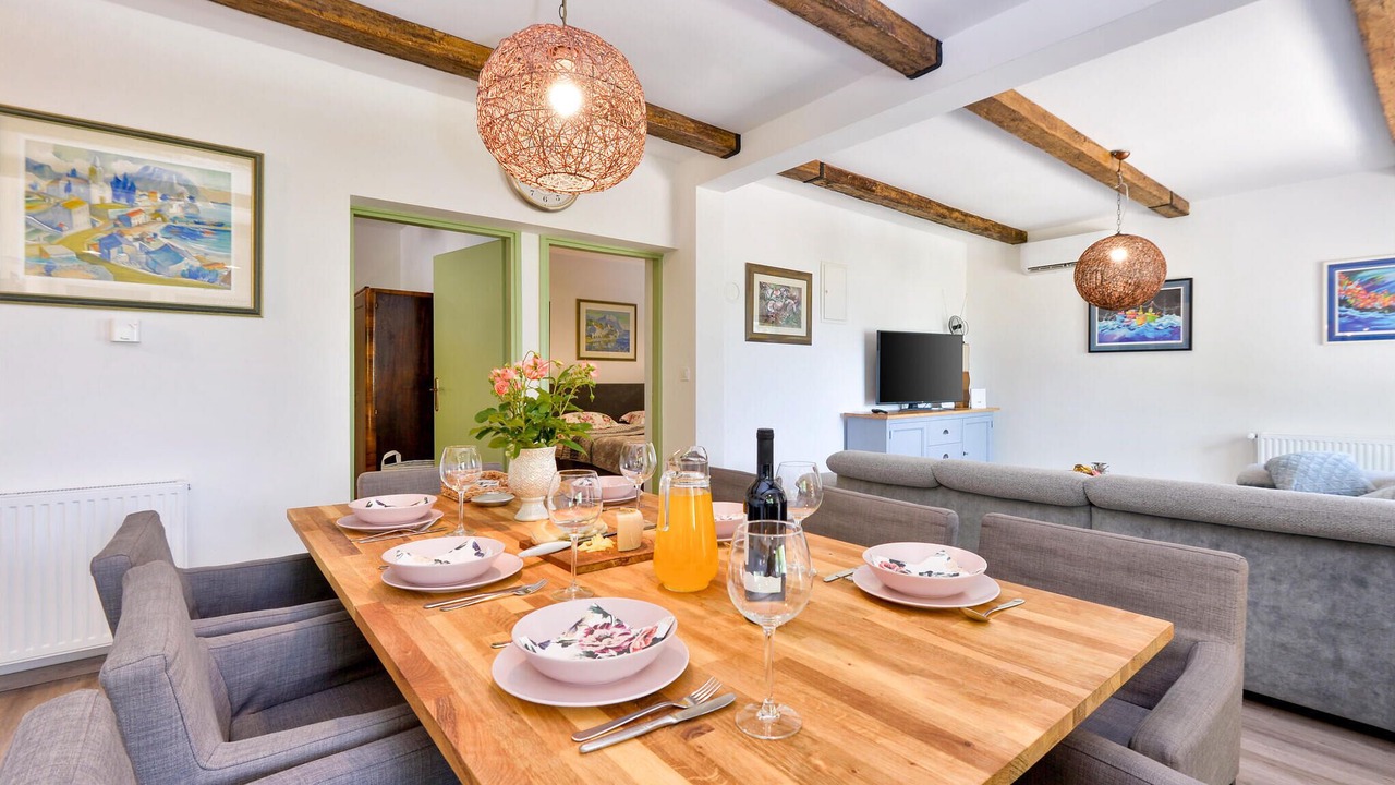 Photo of Bedroom in Kumrovec