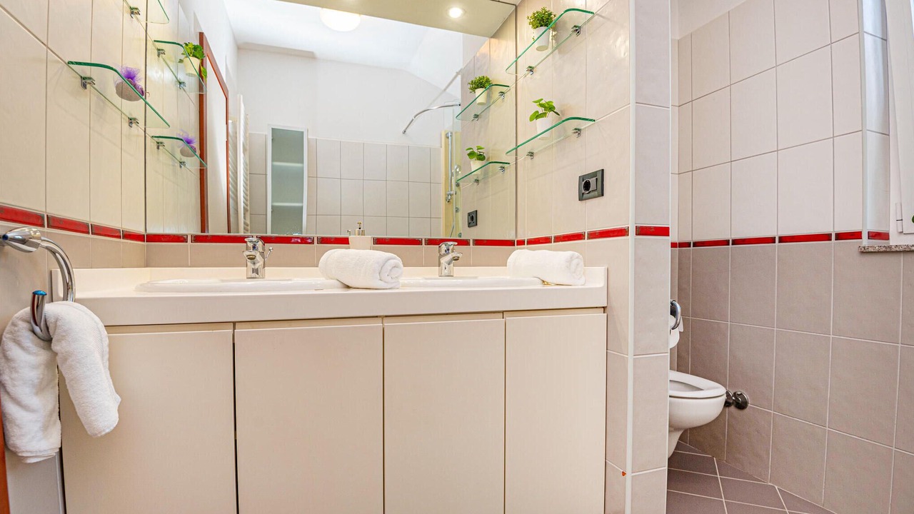 Photo of Bathroom in Brodarica