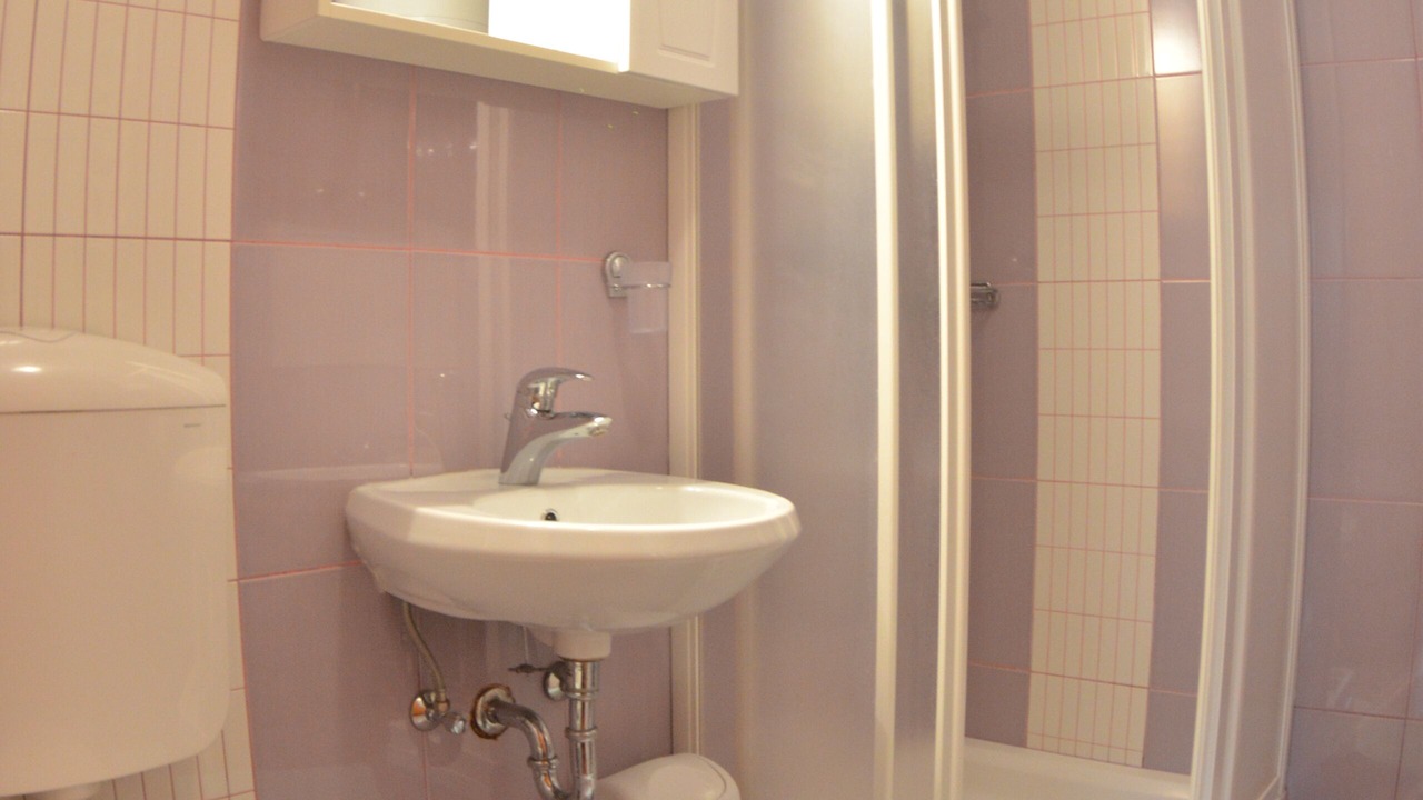 Photo of Bathroom in Kranjska Gora