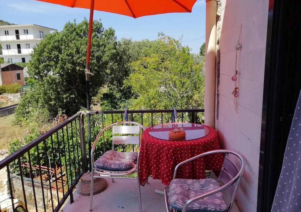 Photo of Patio Balcony in Marina