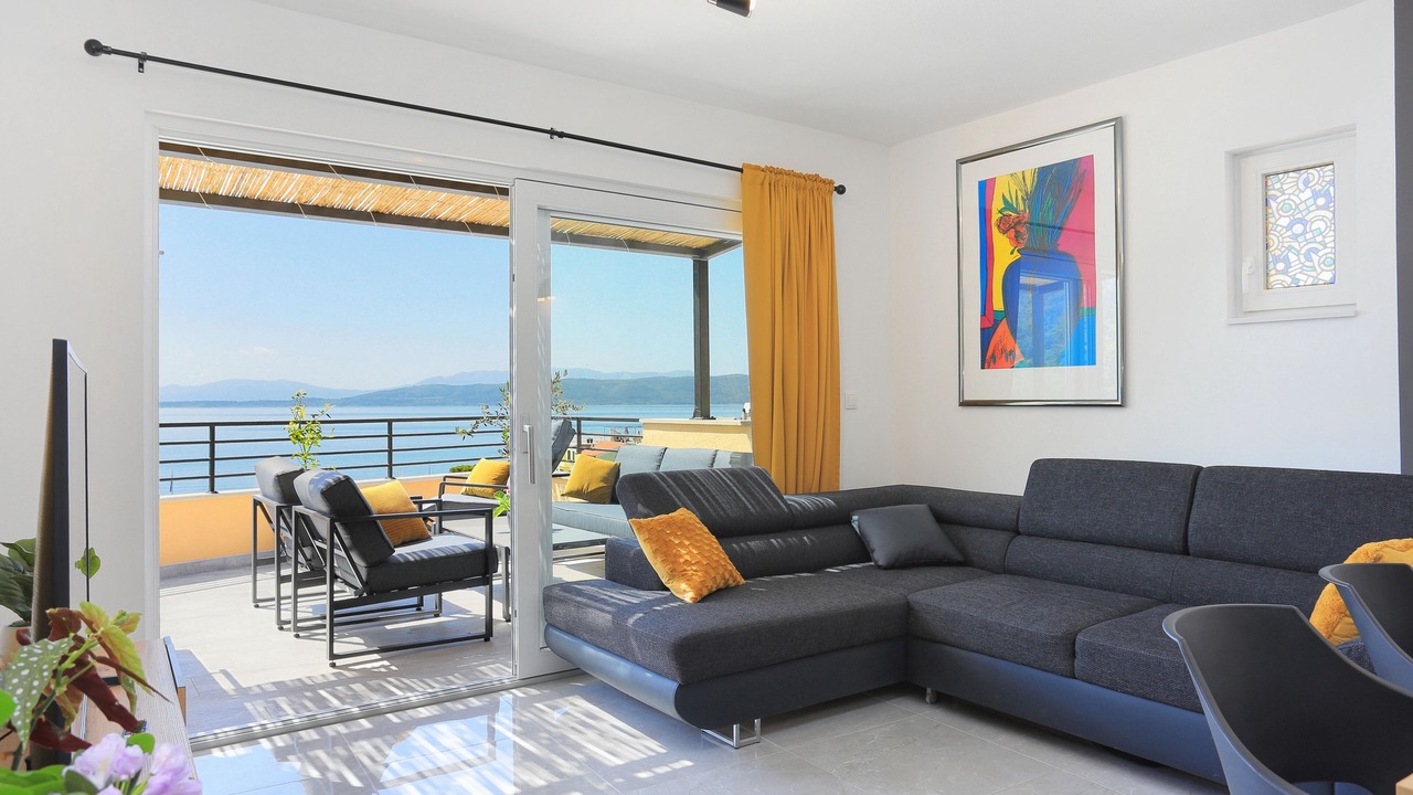 Photo of Livingroom in Igrane