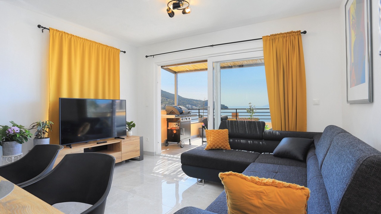 Photo of Livingroom in Igrane