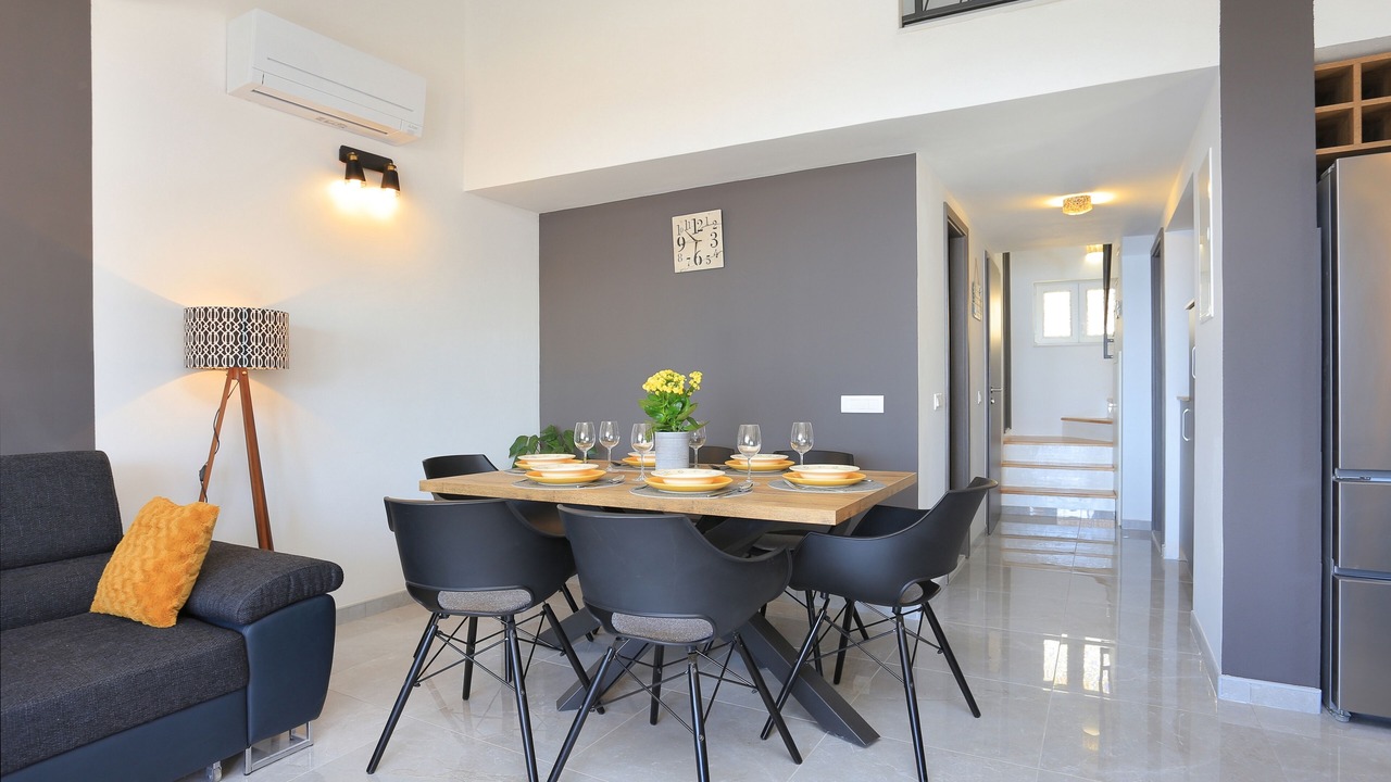 Photo of Livingroom in Igrane