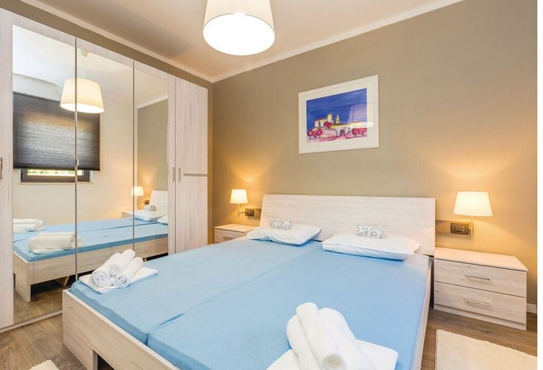 Photo of Bedroom in Kras
