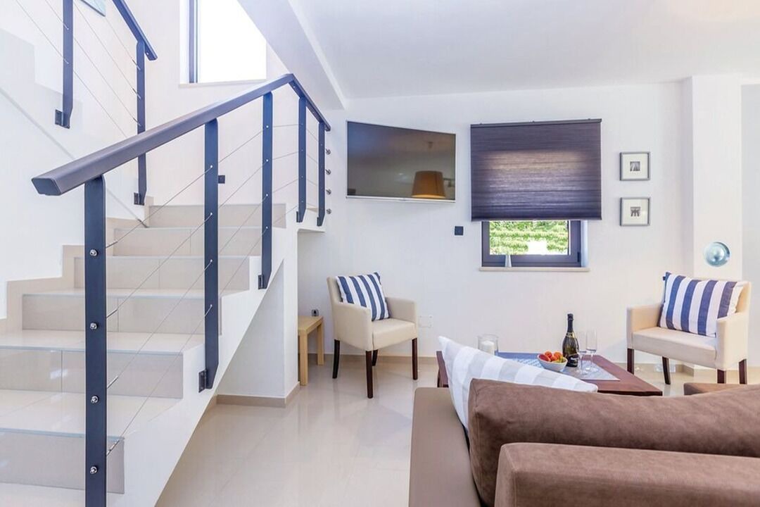 Photo of Livingroom in Kras