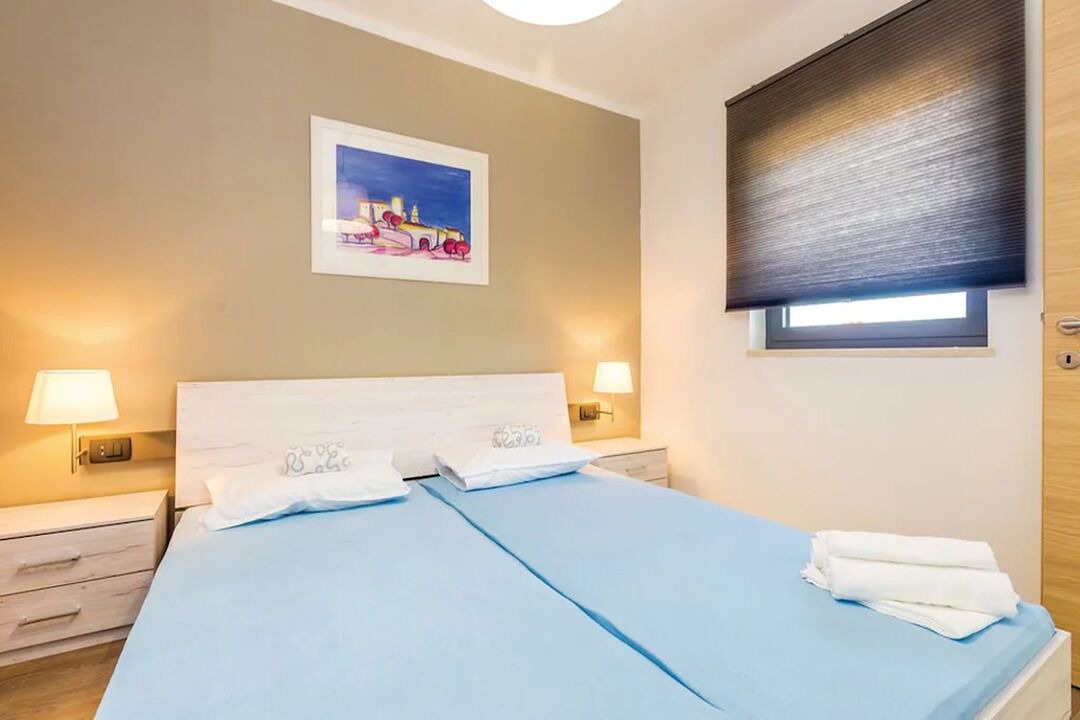 Photo of Bedroom in Kras