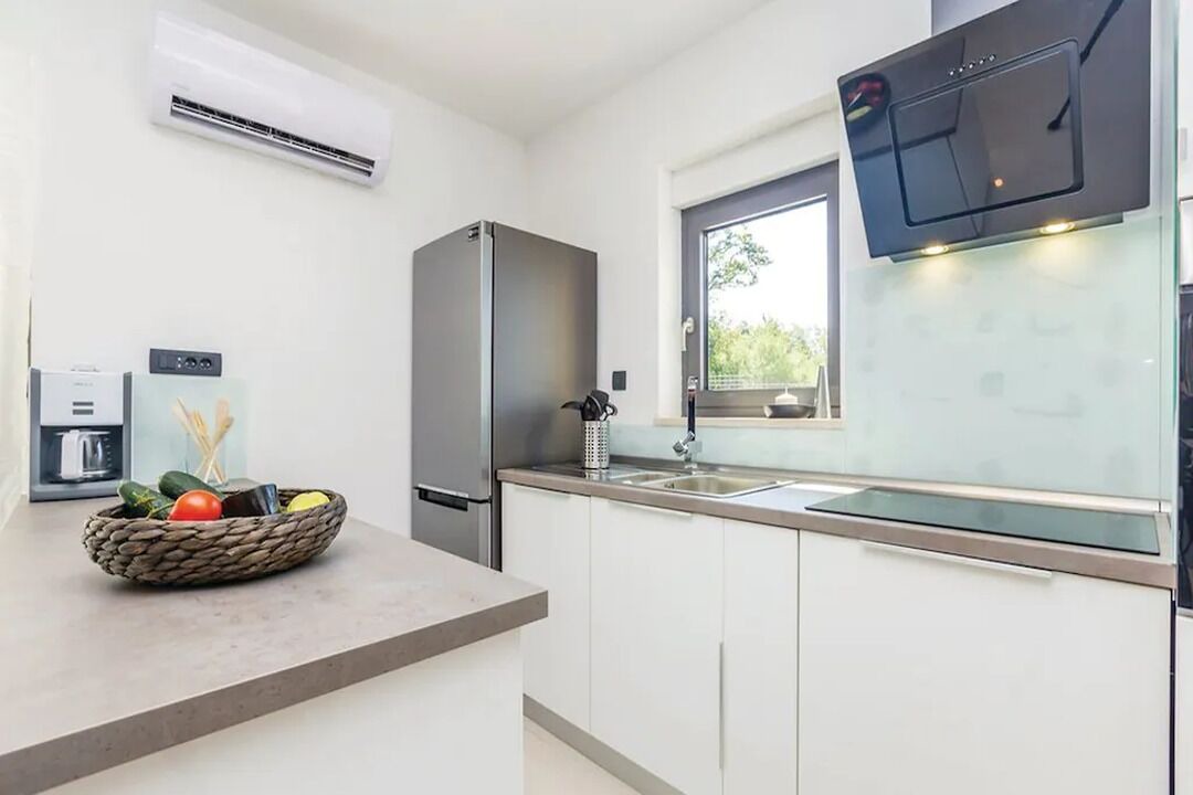 Photo of Kitchen in Kras