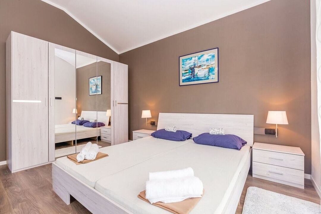 Photo of Bedroom in Kras