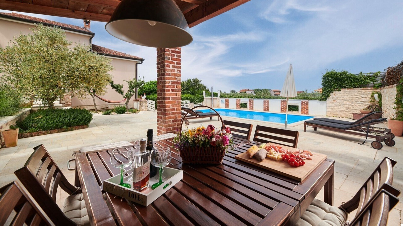 Photo of Outdoor in Novigrad