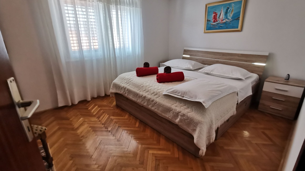 Photo of Bedroom in Vinisce